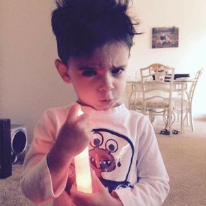 Meet your Posher, Ivan